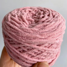 Charger l'image dans la galerie, Matte Small Velvet Carefully Ice Bar Doll Special Thread Flat For Mini Woven Wool - giraffly