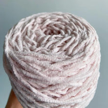 Charger l'image dans la galerie, Matte Small Velvet Carefully Ice Bar Doll Special Thread Flat For Mini Woven Wool - giraffly