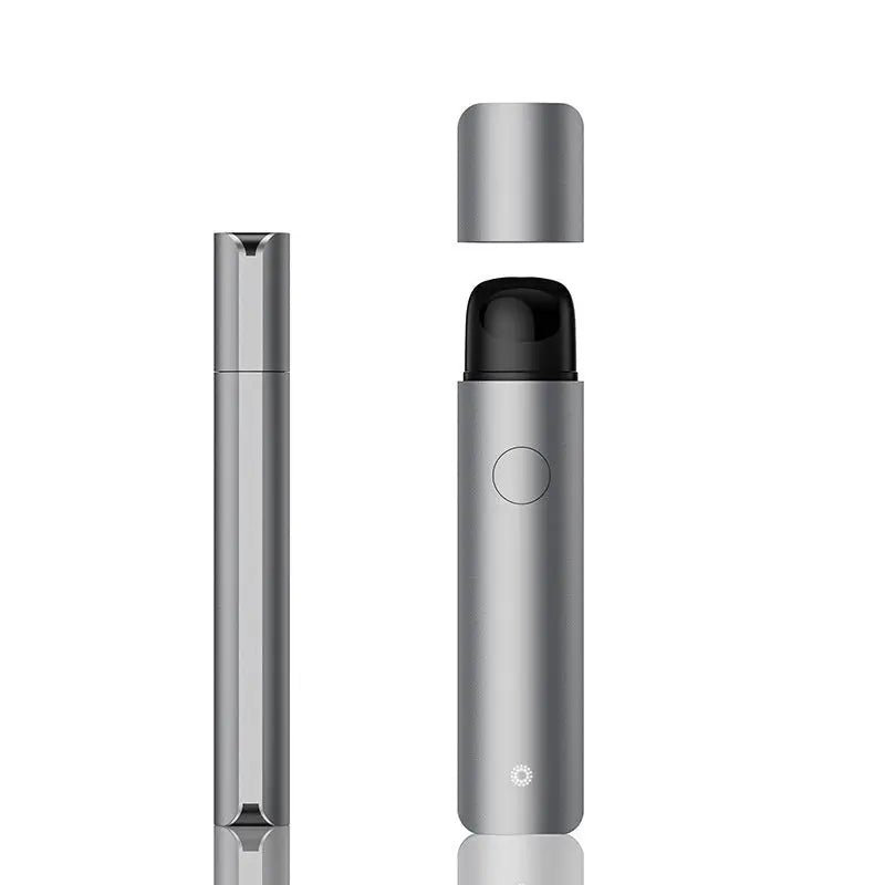 Fruit Flavor Lasting Fragrance Portable Electronic Oral Spray - giraffly