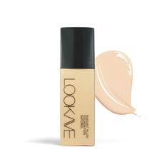 Charger l'image dans la galerie, LOOKAVE Matte Liquid Foundation - giraffly