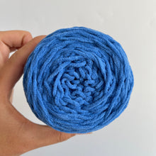 Charger l'image dans la galerie, Matte Small Velvet Carefully Ice Bar Doll Special Thread Flat For Mini Woven Wool - giraffly