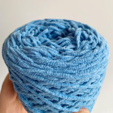 Charger l'image dans la galerie, Matte Small Velvet Carefully Ice Bar Doll Special Thread Flat For Mini Woven Wool - giraffly