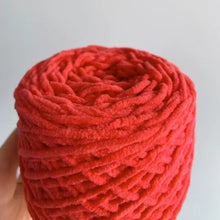 Charger l'image dans la galerie, Matte Small Velvet Carefully Ice Bar Doll Special Thread Flat For Mini Woven Wool - giraffly