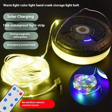 Load image into Gallery viewer, Stylish And Versatile Atmosphere Tent Camping Lantern - giraffly