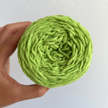 Charger l'image dans la galerie, Matte Small Velvet Carefully Ice Bar Doll Special Thread Flat For Mini Woven Wool - giraffly