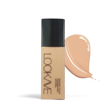 Charger l'image dans la galerie, LOOKAVE Matte Liquid Foundation - giraffly