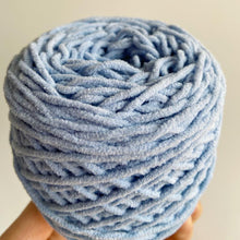 Charger l'image dans la galerie, Matte Small Velvet Carefully Ice Bar Doll Special Thread Flat For Mini Woven Wool - giraffly