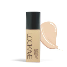 Charger l'image dans la galerie, LOOKAVE Matte Liquid Foundation - giraffly