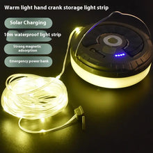 Load image into Gallery viewer, Stylish And Versatile Atmosphere Tent Camping Lantern - giraffly