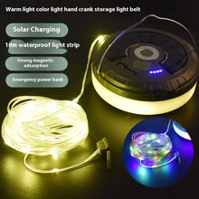 Load image into Gallery viewer, Stylish And Versatile Atmosphere Tent Camping Lantern - giraffly