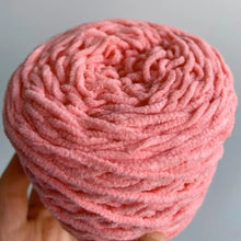 Charger l'image dans la galerie, Matte Small Velvet Carefully Ice Bar Doll Special Thread Flat For Mini Woven Wool - giraffly