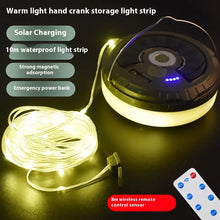 Load image into Gallery viewer, Stylish And Versatile Atmosphere Tent Camping Lantern - giraffly