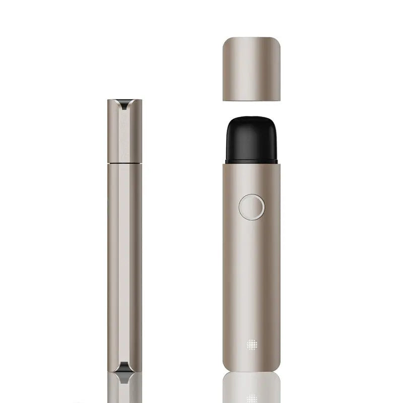 Fruit Flavor Lasting Fragrance Portable Electronic Oral Spray - giraffly