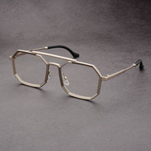 Charger l'image dans la galerie, European And American Saibo Future Punk Double Beam Sunglasses - giraffly