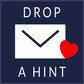 DROP A HINT Premium - Shopify App Integration