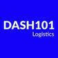 Dash101 Logistics & Shipping - Shopify App Integration Dash101 Ship All Over India
