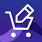 Edit Orders Cart Pencil - Shopify App Integration MLVeda