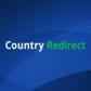 GeoIP Country Redirect - Shopify App Integration