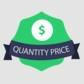 Quantity Breaks Bulk Prices - Shopify App Integration Omega