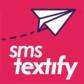 SMS Textify SMS Marketing - Shopify App Integration SMS Textify