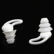Load image into Gallery viewer, Fashion Personality Silicone Noise-reduction Ear Plugs  -  giraffly
