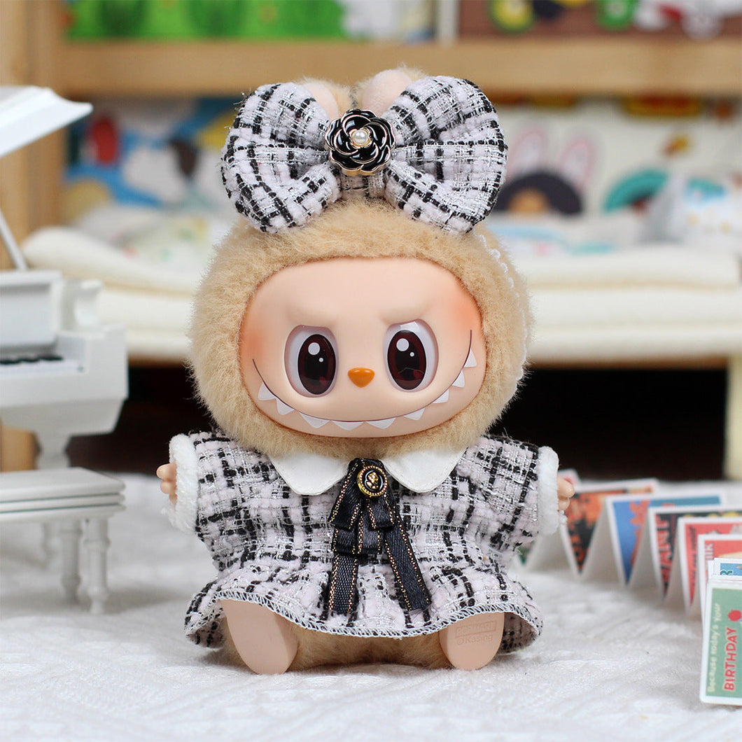 Clothes Only Second Generation Blind Box Doll's Clothes  -  giraffly
