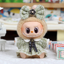 Load image into Gallery viewer, Clothes Only Second Generation Blind Box Doll&#39;s Clothes  -  giraffly
