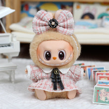 Load image into Gallery viewer, Clothes Only Second Generation Blind Box Doll&#39;s Clothes  -  giraffly
