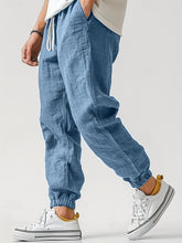 Load image into Gallery viewer, Outdoor Slim-fitting Ankle-tied Pants Sports Pants  -  giraffly
