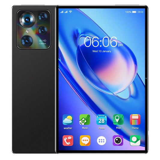 10-inch Tablet PC Smart Call Google Edition  -  giraffly