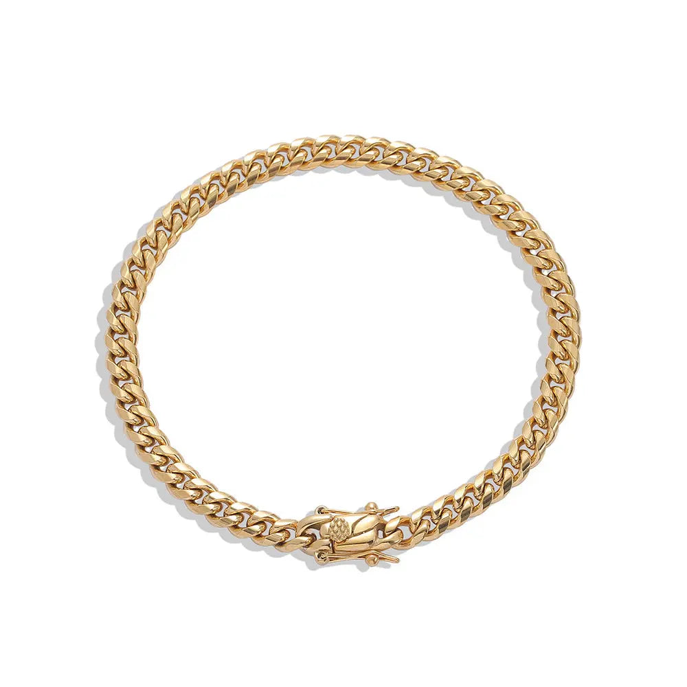 Stainless Steel Anklets Foot Accessories  -  giraffly