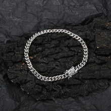 Charger l&#39;image dans la galerie, Stainless Steel Anklets Foot Accessories  -  giraffly

