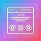 About Us&amp;Team Profile Template - Shopify App Integration - giraffly