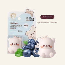 Load image into Gallery viewer, Moisturizing And Hydrating Keychain Lip Balm S9861

