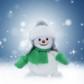 3D Seasonal Effects: Christmas - Shopify App Integration Effective Apps