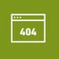 404 Custom Page - Shopify App Integration Zooomy