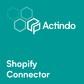 Actindo Unified Commerce Suite - Shopify App Integration Actindo AG