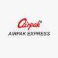 Airpak Express - Shopify App Integration Frontier Force Technology