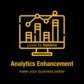 Analytics Enhancement - Shopify App Integration Toolsforce