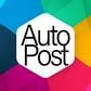 Auto Post on Instagram, FB, TW - Shopify App Integration Kickstoro ApS