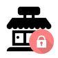 B2B Private Store - Shopify App Integration Singleton software