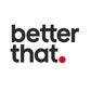 Better That Marketplace - Shopify App Integration Betterthat