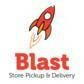Blast Store Pickup &amp; Delivery - Shopify App Integration Webinopoly