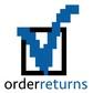 COS Order Returns Manager - Shopify App Integration CheckOutStore Inc.