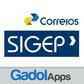 Correios ‑ SIGEP ‑ Etiquetas - Shopify App Integration Gadol Apps