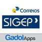 Correios ‑ SIGEP ‑ Etiquetas - Shopify App Integration Gadol Apps
