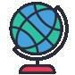 Countries We Ship To Button - Shopify App Integration Red Cap Tom