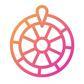CrazyRocket Spin Wheel Pop Ups - Shopify App Integration CrazyRocket