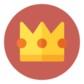 Crown Trust Badge - Shopify App Integration Crown
