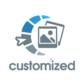 Customized  Print on Demand - Shopify App Integration Custom Product App